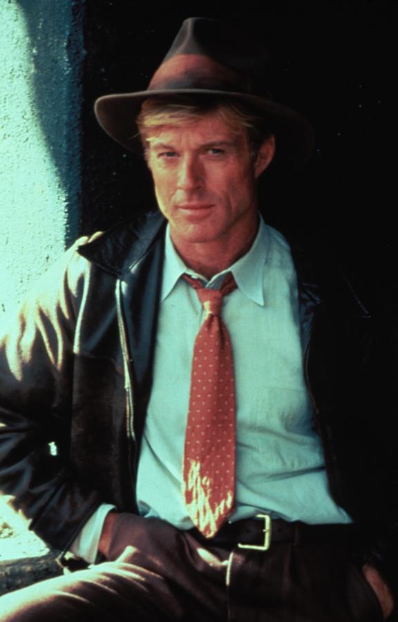 Robert Redford, el mejor