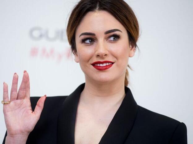 Blanca Suárez estaría embarazada/gtres.