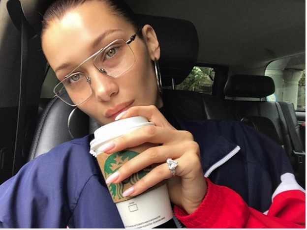 La dieta detox de Bella Hadid para mantener los kilos a raya | Mujer Hoy