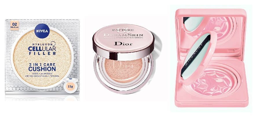 Novedades de belleza otoño 2018: en versión compacta