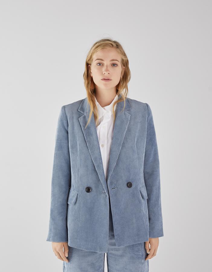 Blazer oversize