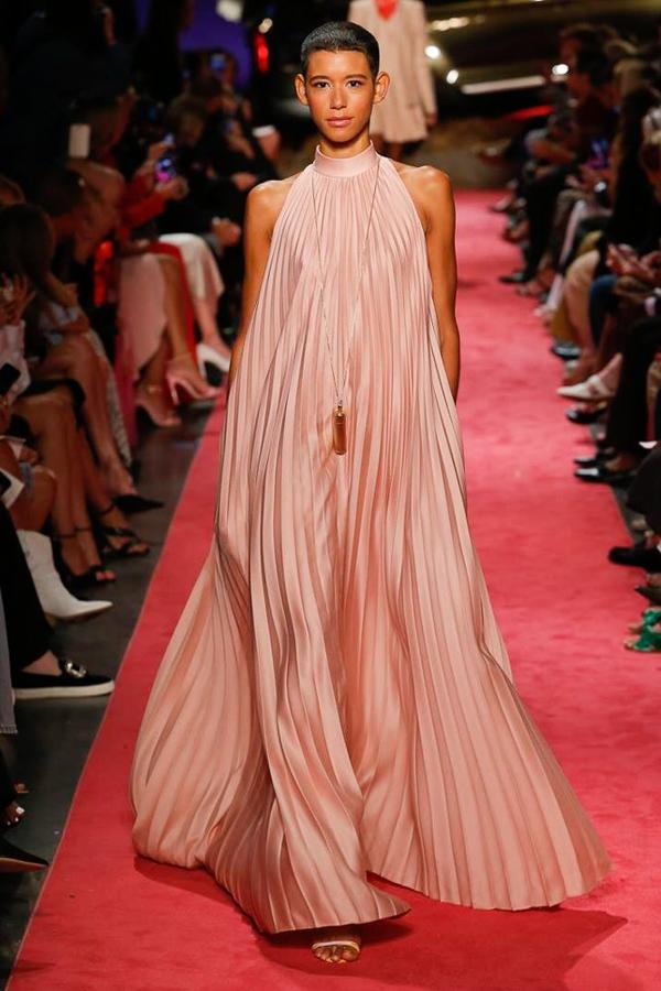 NYFW: Brandon Maxwell