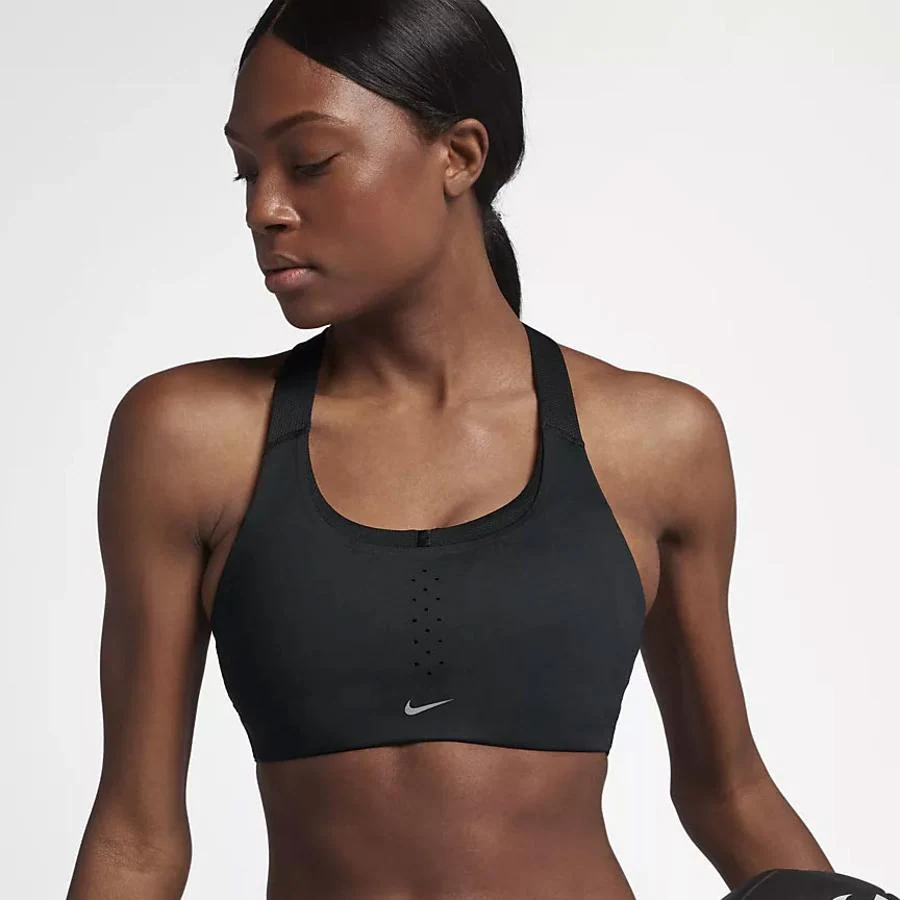 para donar De ninguna manera Con fecha de Fotos: Con estos tops deportivos de Nike presumirás de abdominales | Mujer  Hoy