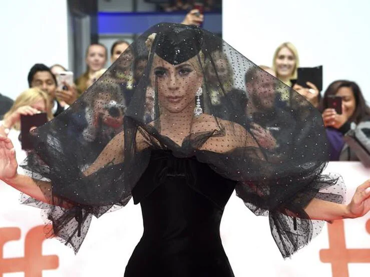 Lady Gaga Vs. Penélope Cruz: duelo de divas en Toronto