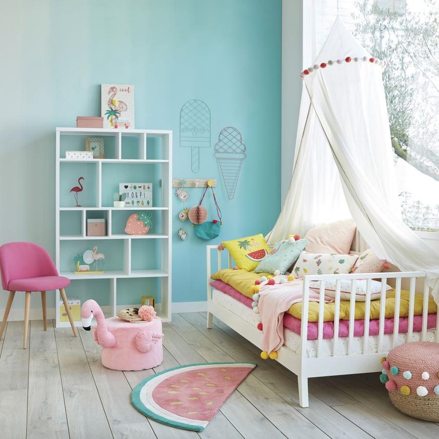 Ideas para decorar la habitación de tus hijos este otoño: Maison du Monde