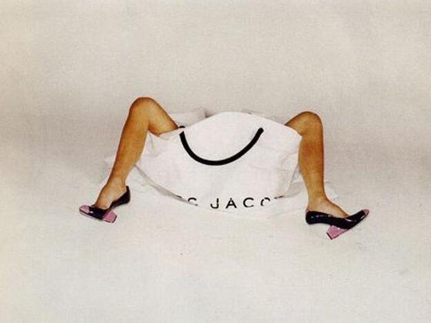 Marc Jacobs