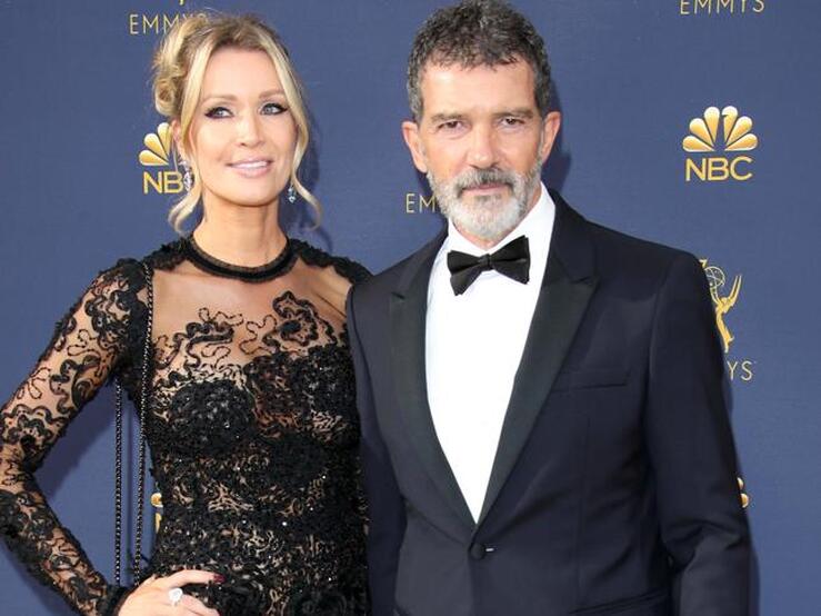 Y estas son nuestras parejas favoritas de los premios Emmy