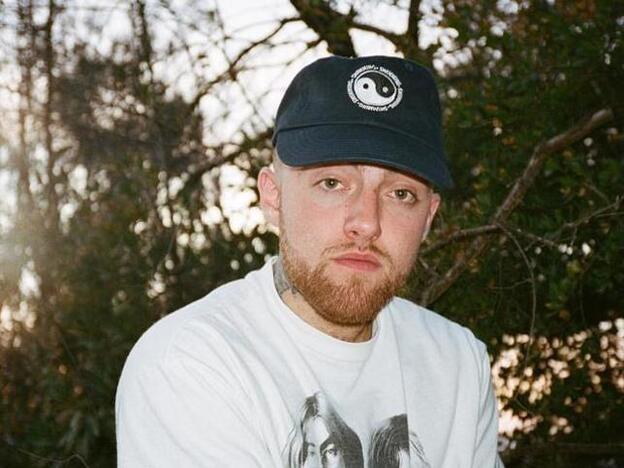 Se revela el contenido del testamento de Mac Miller./instagram.