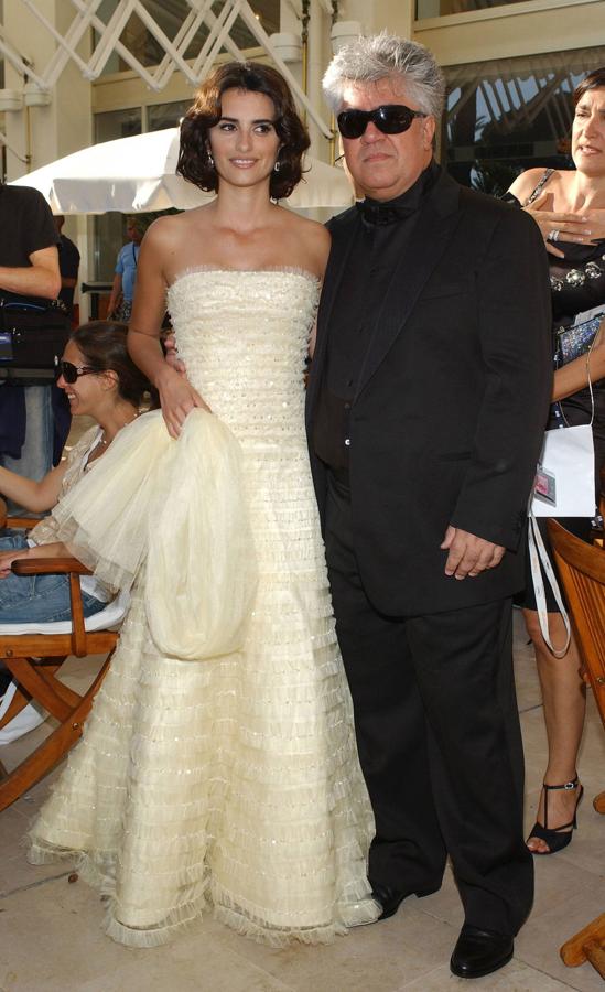 2006: Penélope y Pedro, un dúo de éxito