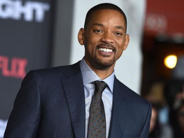 La suegra de Will Smith se convierte en viral en las redes sociales./gtres.