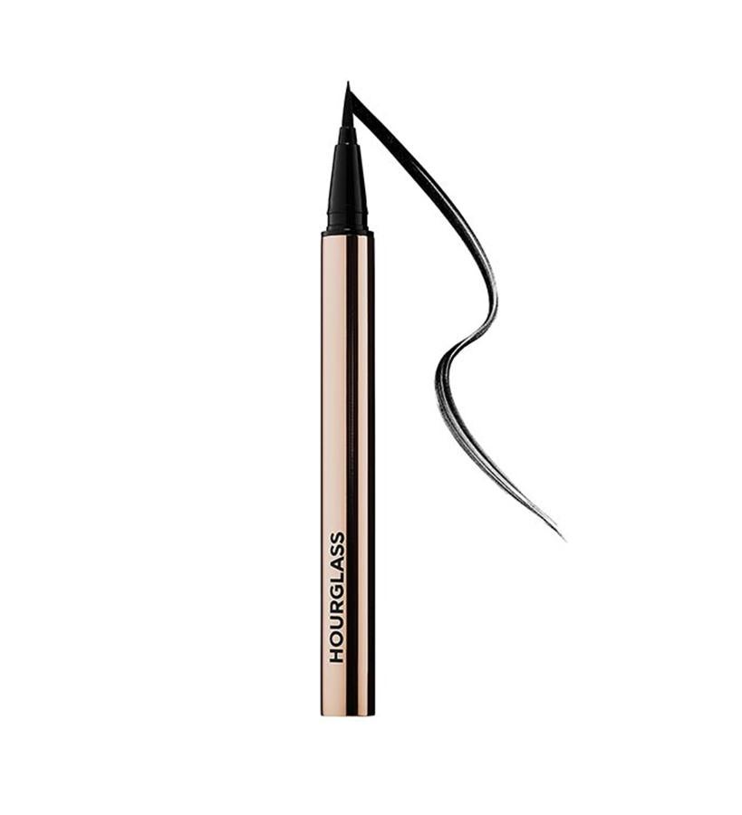 Voyeur Waterproof Liquid Liner de Hourglass