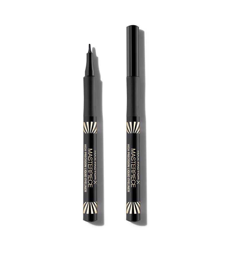 Masterpiece High Precision Liquid Eyeliner de Max Factor