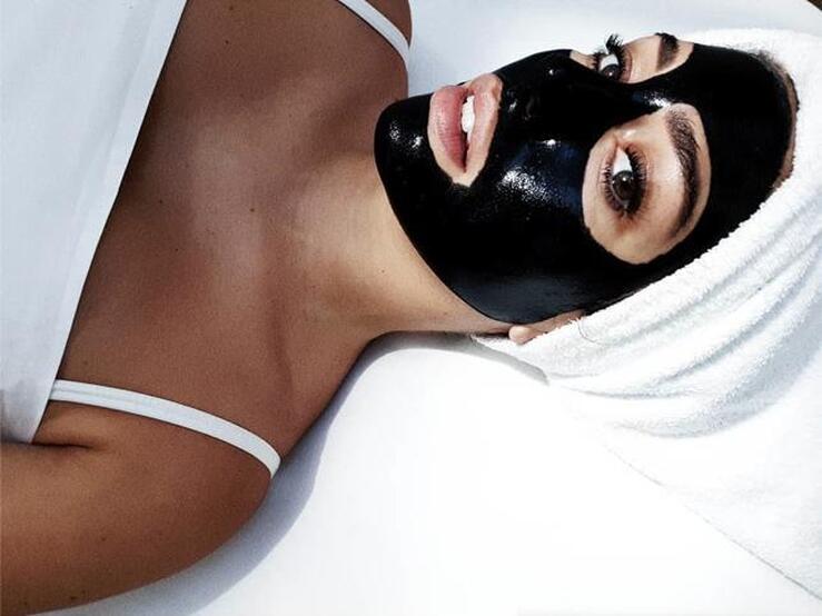 Busca tu momento mascarilla: más guapa y relajada en 10 minutos