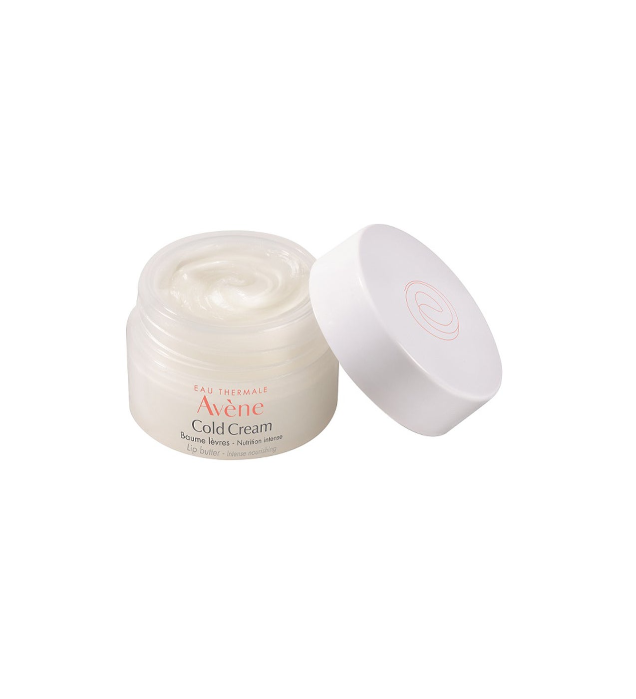 Bálsamo Cold Cream de Avène