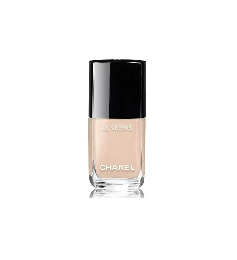 Le Vernis Longwear Nail de Chanel