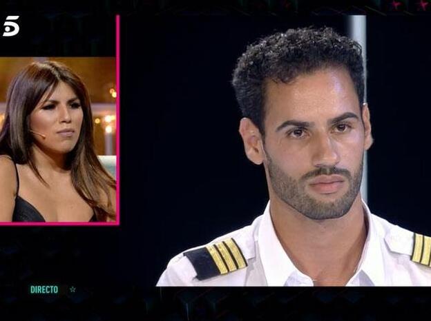 Todos los concursantes de 'GH VIP 6'./telecinco.