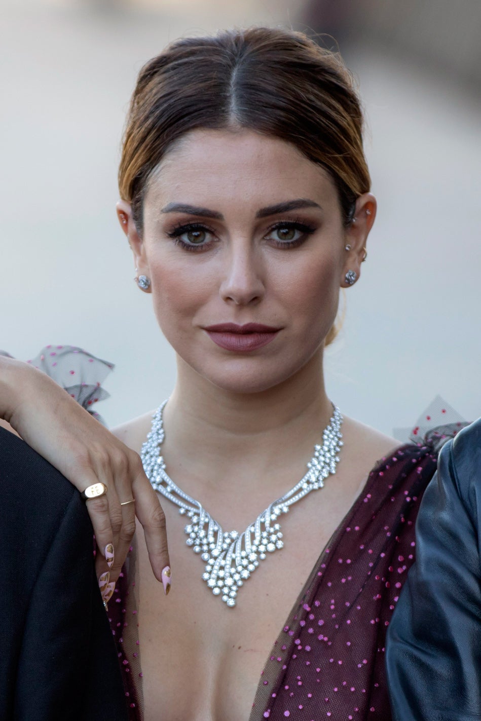 Blanca Suárez