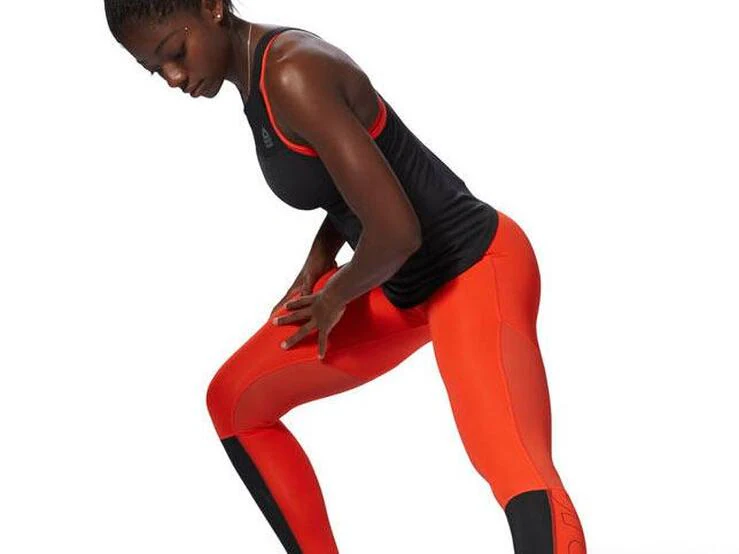 Fotos: leggings compresivos que mejorarán tu físico | Hoy