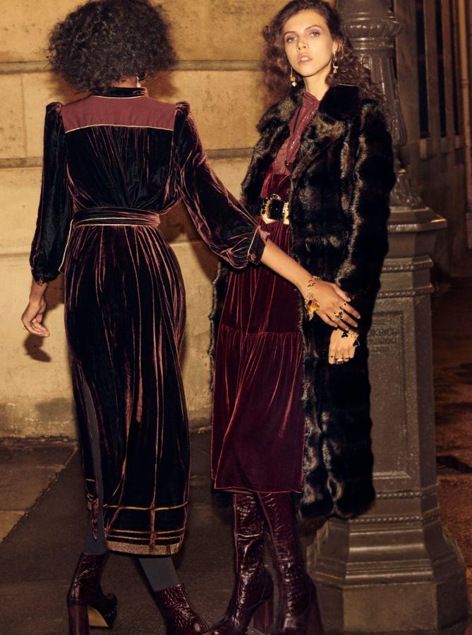 vestido de boda de marta ortega