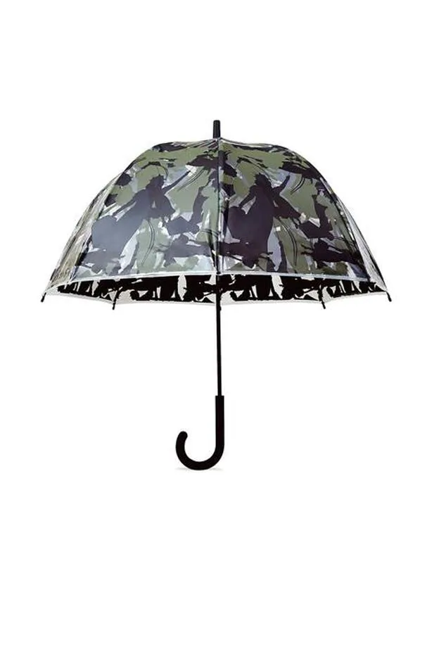 Paraguas de Hunter inspirado en Mary Poppins.