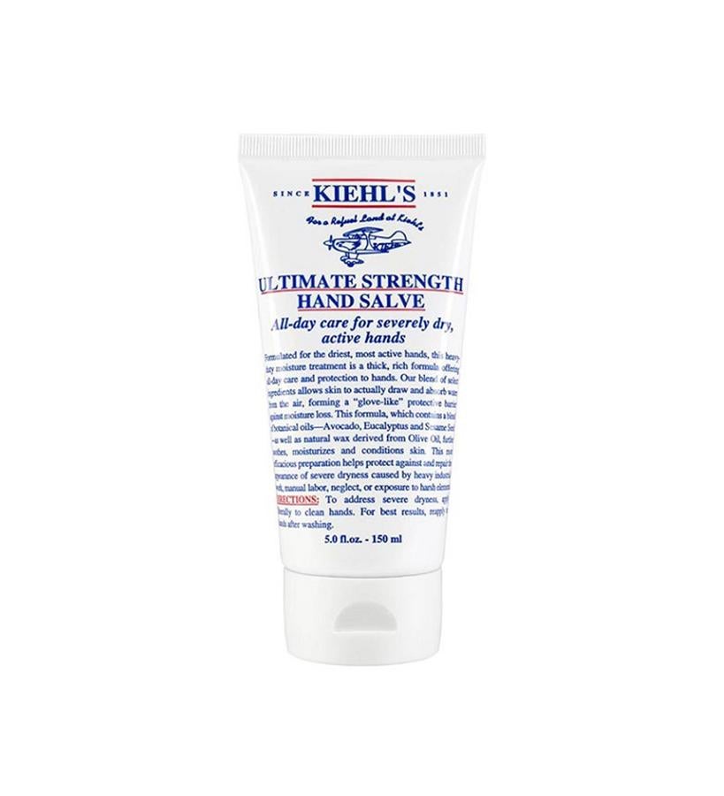 Ultimate Strength Hand Salve de Kiehl´s