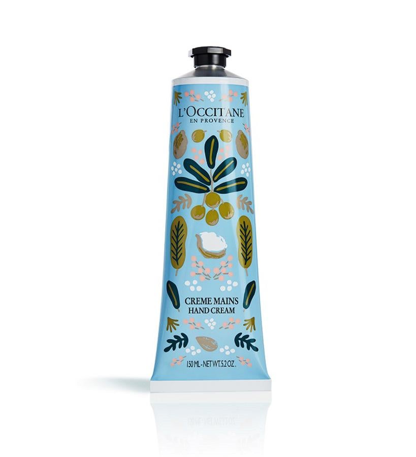 Crema de manos Karité de L´Occitane