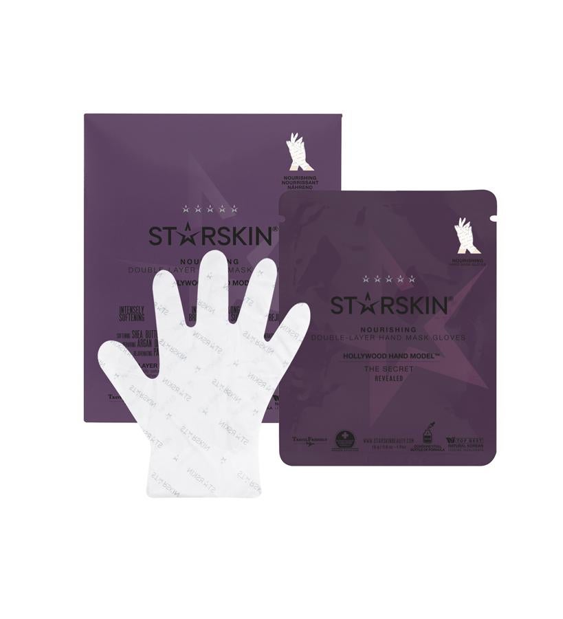 Hollywood Hand Model de Starskin