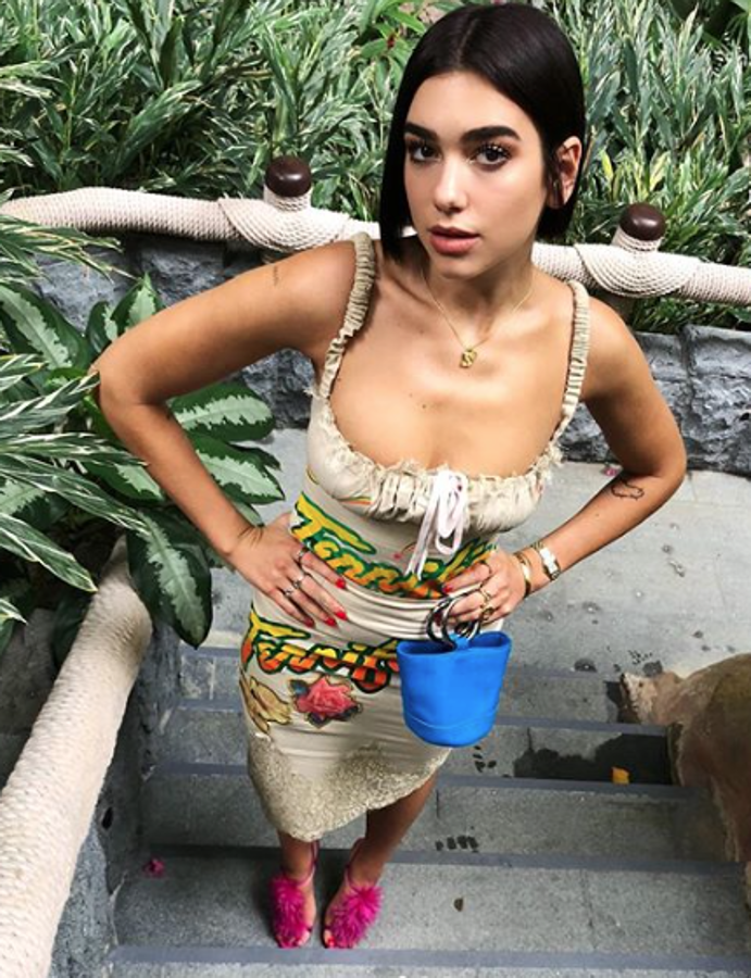 Dua Lipa