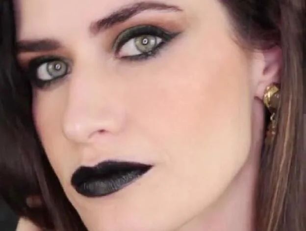 El tutorial de maquillaje más rápido para un 'look' de noche perfecto |  Mujer Hoy