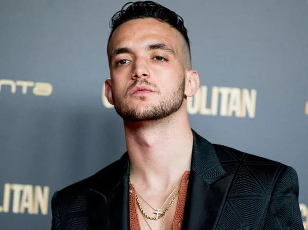 C. Tangana recuerda su polémica con 'Operación Triunfo' y carga