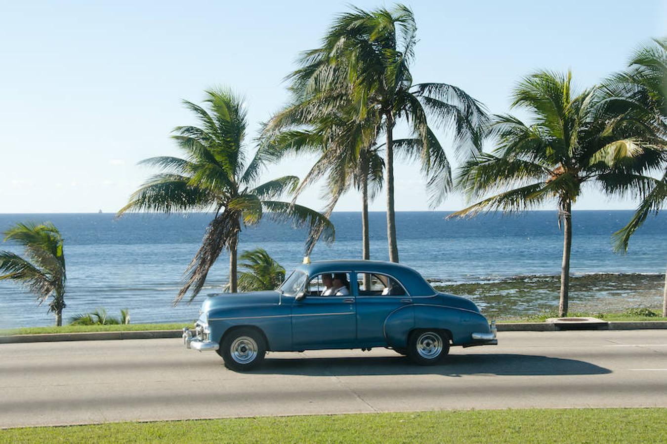 Nuestro destino favorito para viajar en abril: La Habana