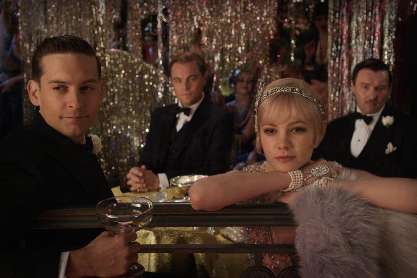 El Gran Gatsby (2013)