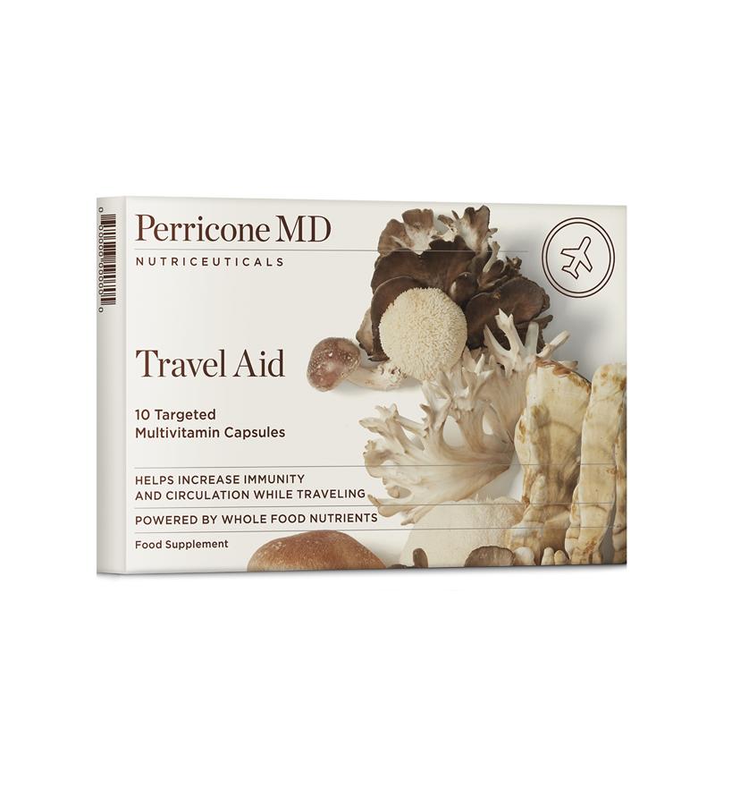 Travel Aid de Perricone MD