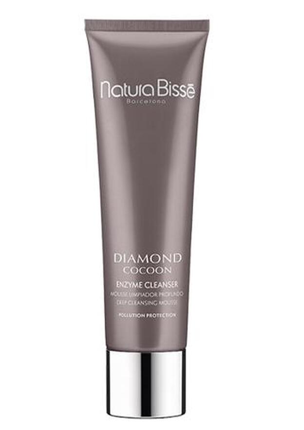 1. Diamond Cocoon Enzyme Cleanser de Natura Bissé (68 €).