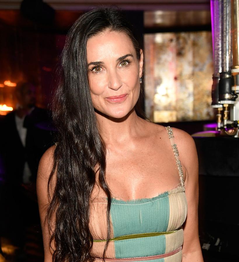 Demi Moore