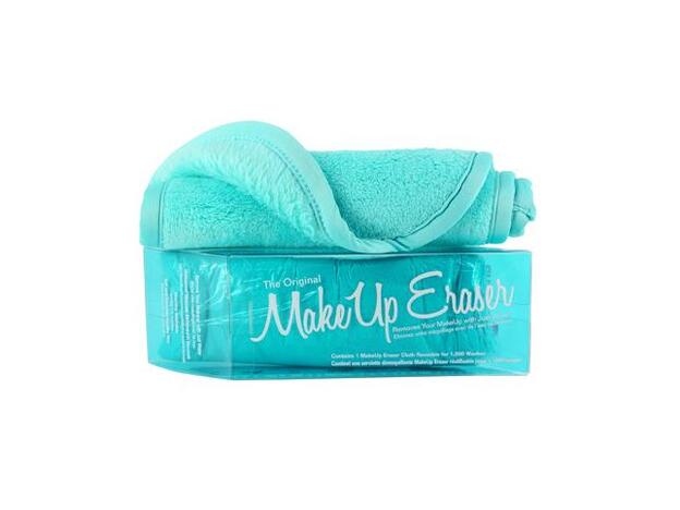 The Original Make Up Eraser, de venta exclusiva en Perfumerías Júlia (19,90 €).