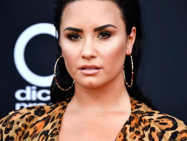 Haz clic en la imagen y descubre cómo ha cambiado Demi Lovato con el paso del tiempo./GETTY