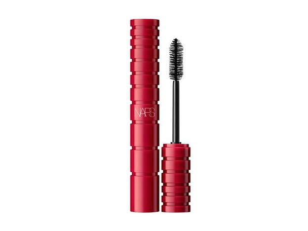 Climax Mascara de Nars (25 €).