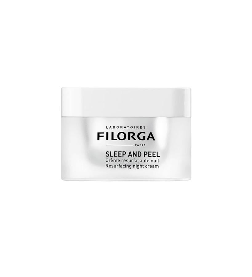 Sleep & Peel de Filorga