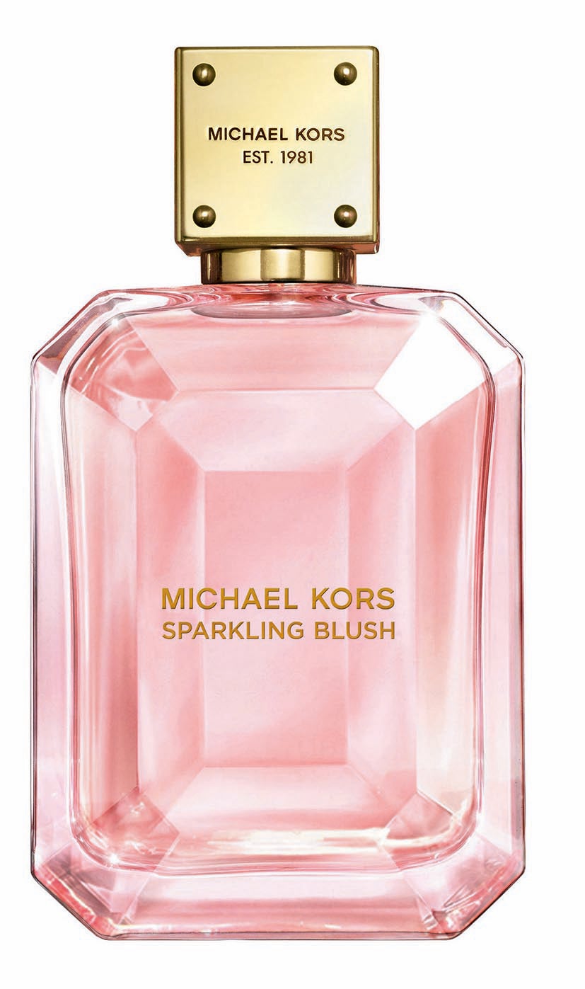 Sparkling Blush de Michael Kors