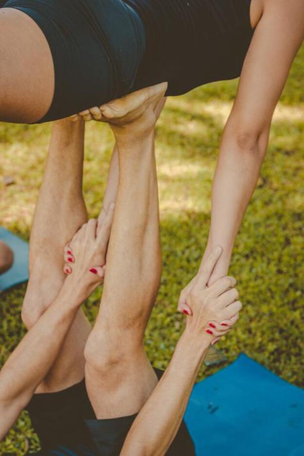 La ropa deportiva que querrás añadir en tu carta a los Reyes Magos/unsplash