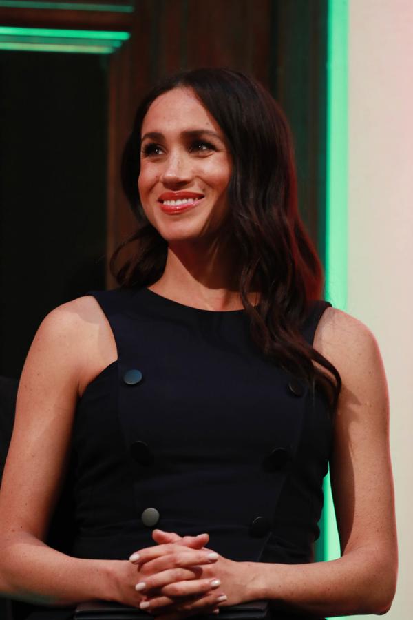 Meghan Markle: