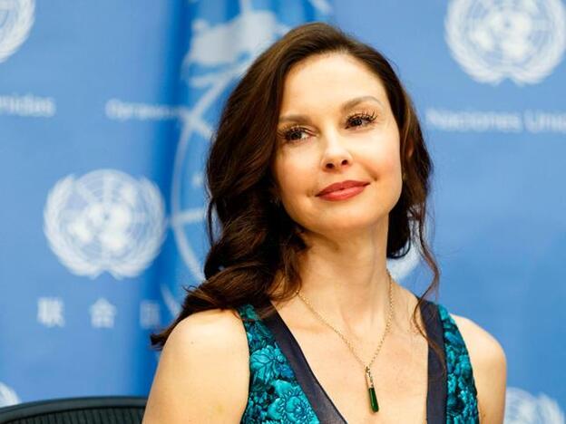 El juez desestima la demanda de Ashley Judd contra Harvey Weinstein por acoso sexual. Pincha sobre la foto para ver las mujeres que han acusado de acoso al productor./cordon press.
