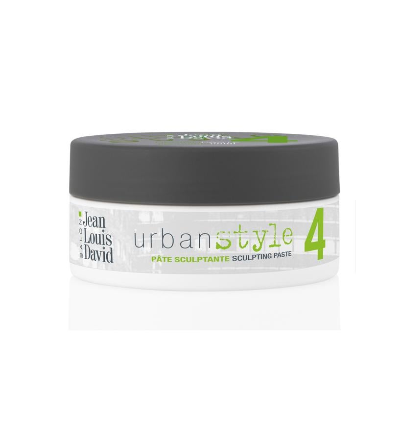 Urban Style Sculpting Paste de Jean Louis David