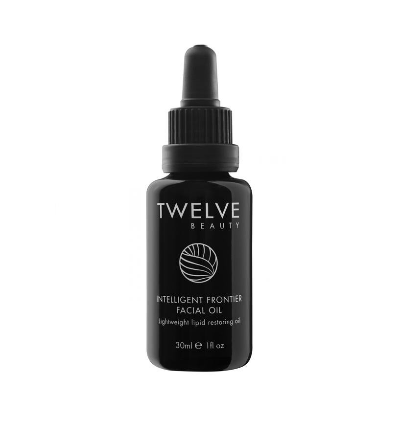 Intelligent Frontier Facial Oil de Twelve Beauty