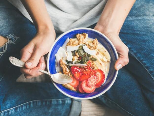 El 4 de Febrero se celebra el Día Mundial contra el Cáncer. Pincha en la foto para descubrir alimentos ricos en polifenoles que son beneficiosos para la salud./Acierto.com