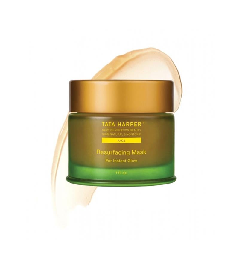 Resurfacing Mask de Tata Harper