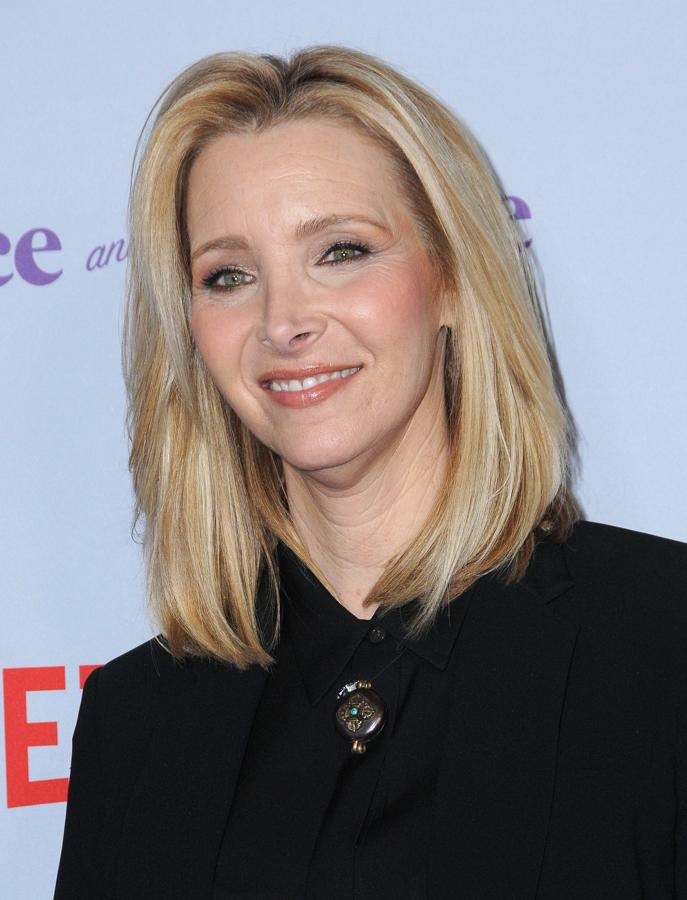 Lisa Kudrow