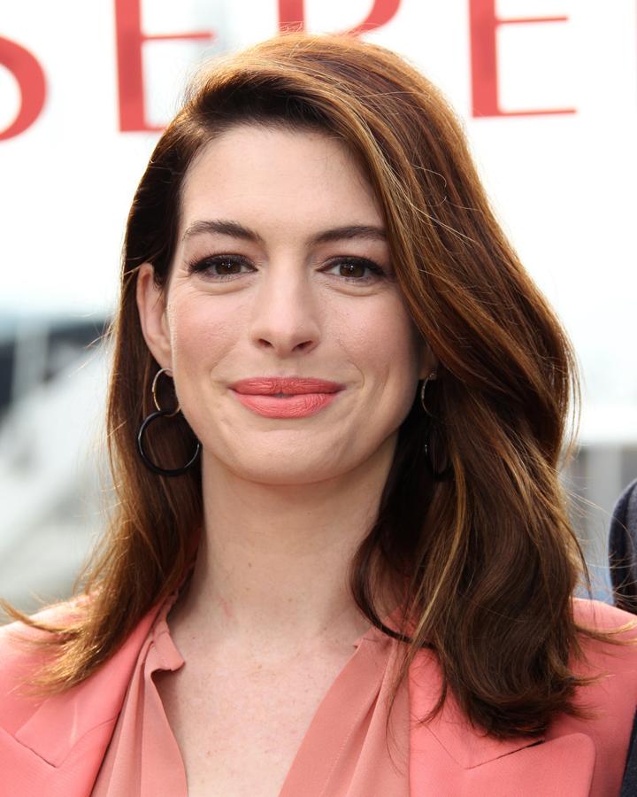 Anne Hathaway: