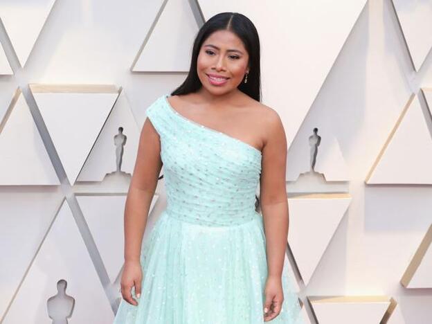 Pincha aquí para ver todos los looks de la alfombra roja de los Premios Oscar 2019/GETTY